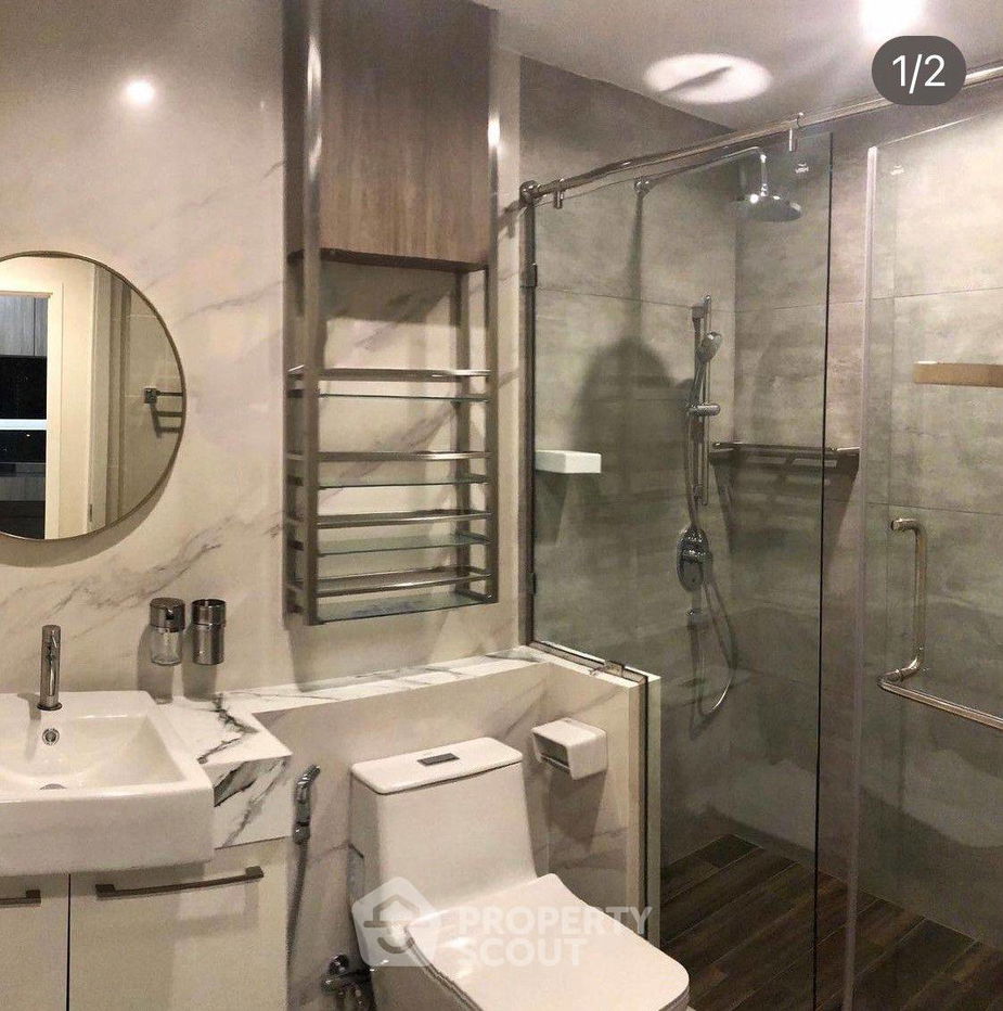 รูป คอนโด 1-ห้องนอน ที่ ศุภาลัย ไลท์ รัชดาฯ - นราธิวาส - สาทร ใน ช่องนนทรี (ID 998685) - รูปที่ 5/5