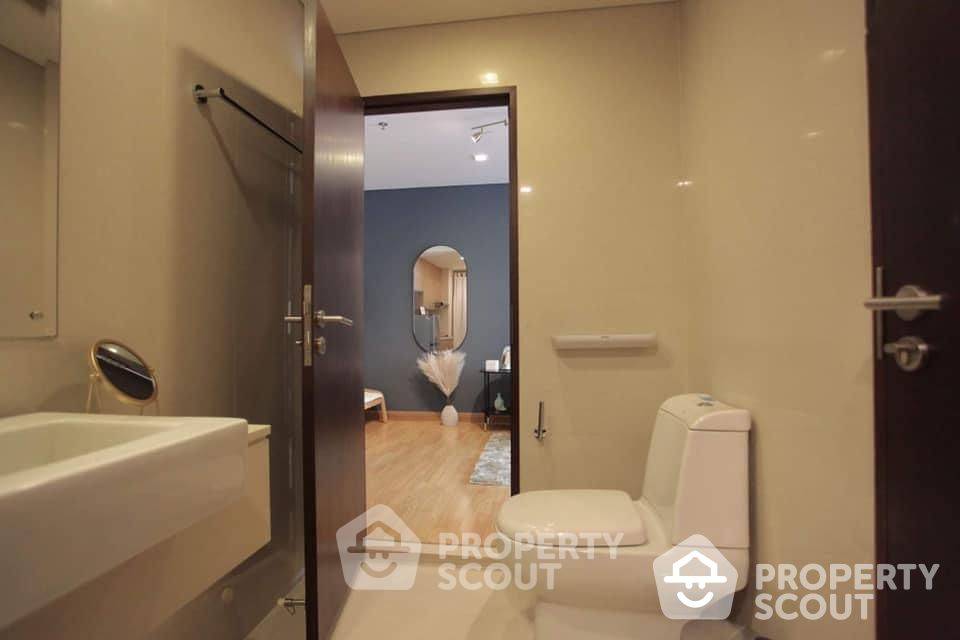 รูป คอนโด 1-ห้องนอน ที่ เลอรัก คอนโดมิเนียม ใกล้ BTS พระโขนง (ID 1914273) - รูปที่ 2/8