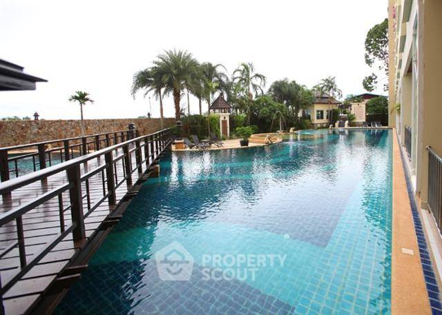 รูป คอนโด 1-ห้องนอน ที่ เดอะ เรสซิเดนซ์ จอมเทียน บีช ใกล้ พัทยาใต้ (ID 1556693) - รูปที่ 18/23