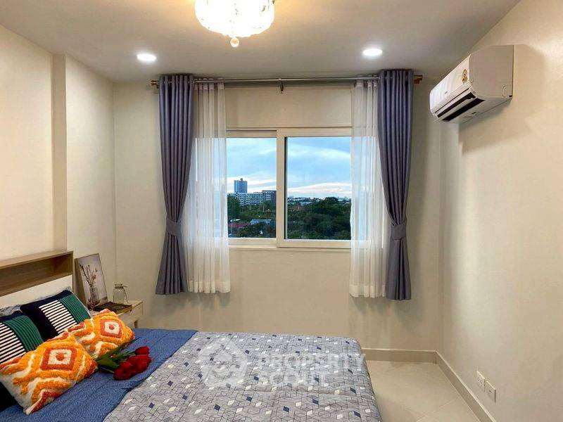 รูป คอนโด 1-ห้องนอน ที่ พาร์คเลน คอนโดมีเนียม จอมเทียน ใกล้ เมืองพัทยา (ID 2132934) - รูปที่ 7/14