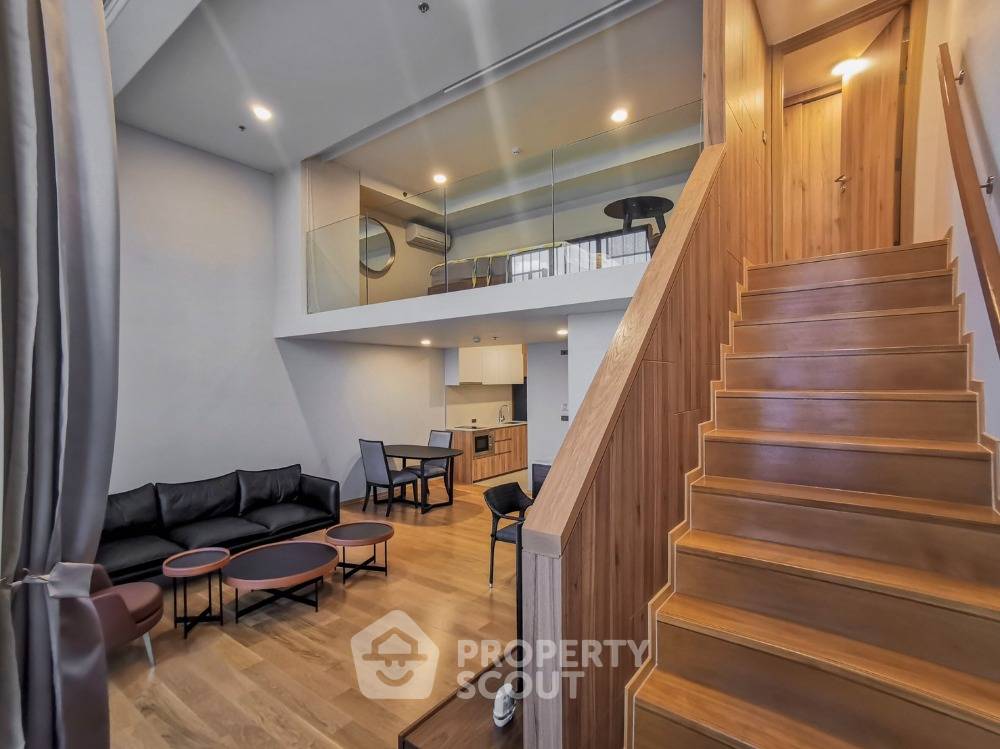 picture 1-BR 72 Sqm Siamese Exclusive Sukhumvit 31 Near MRT Sukhumvit (ID 811256) - 4/10