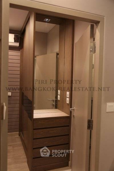 picture 1-BR Condo at Ideo Mobi Sukhumvit 81 near BTS On Nut (ID 509918) - 7/13