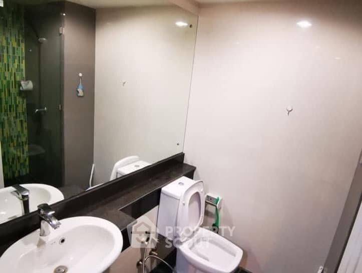 รูป คอนโด 1-ห้องนอน ที่ ชาโตว์ อินทาวน์ พหลโยธิน 14-2 ใกล้ BTS สะพานควาย (ID 1503525) - รูปที่ 6/7