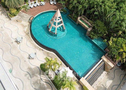 1-BR Condo at Club Royal Condominiums close to Sanctuary of Truth (ID 1557821)