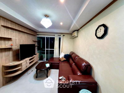 Condos for rent HomePro Rama 9 : 1-BR Condo at Thonglor Tower Condominium near BTS Thong Lor (ID 372468)