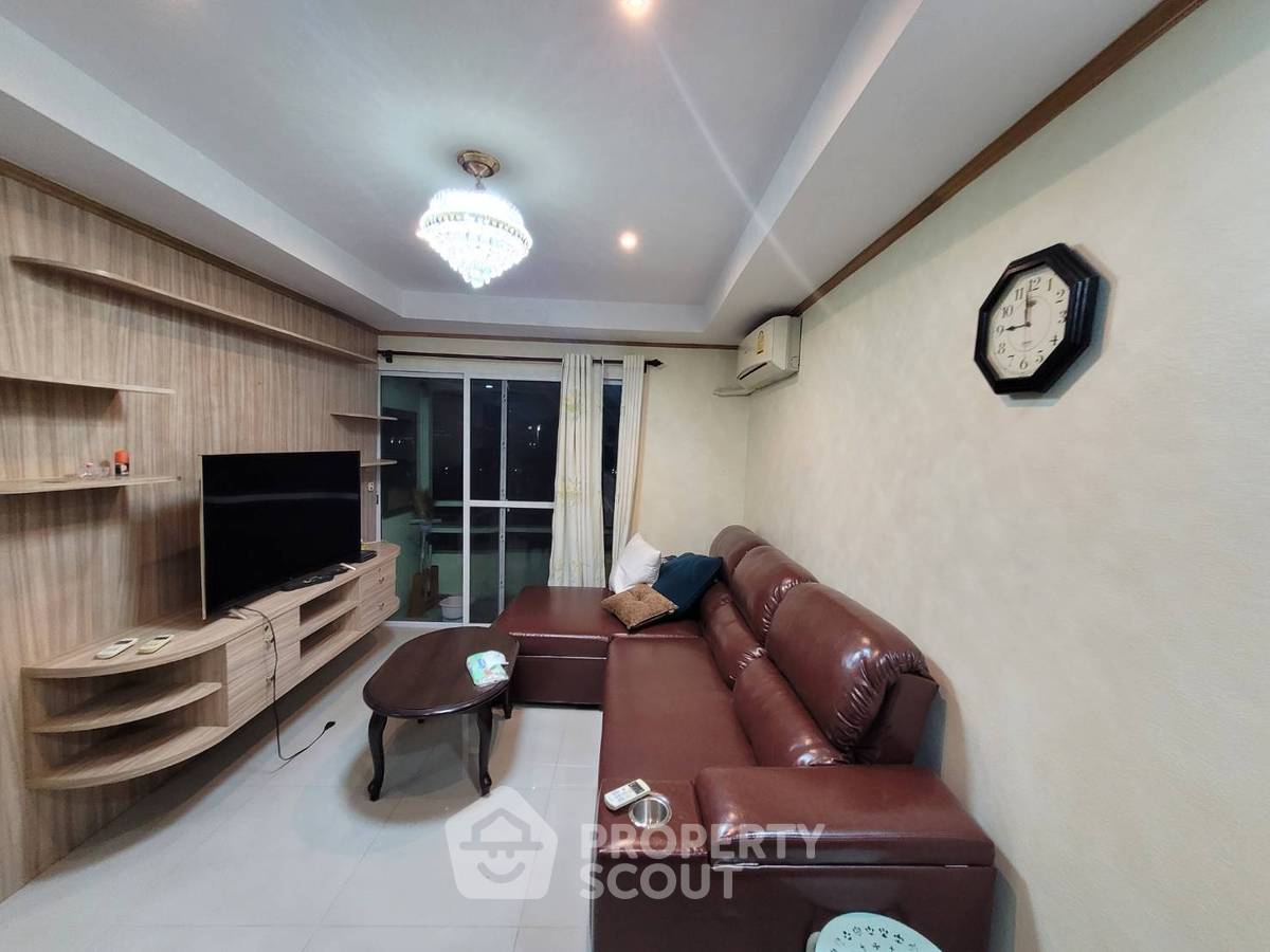 รูป คอนโด 1-ห้องนอน ที่ ทองหล่อ ทาวเวอร์ คอนโดมิเนียม ใกล้ BTS ทองหล่อ (ID 372468) - รูปที่ 1/6