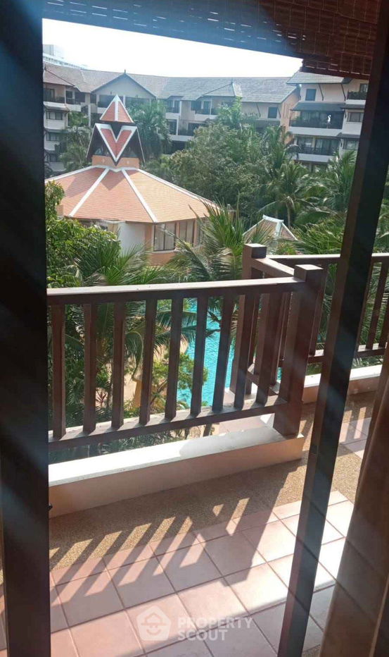 รูป คอนโด 1-ห้องนอน ที่ ชาโตว์ดาเล ไทยบาหลี จอมเทียน ใกล้ พัทยาใต้ (ID 2183205) - รูปที่ 8/9