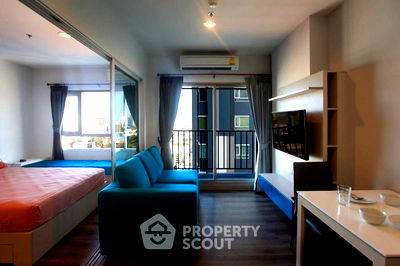 Condos for rent Central Pattaya Road : 1-BR Condo at Centric Sea Pattaya close to Central Pattaya (ID 1212655)