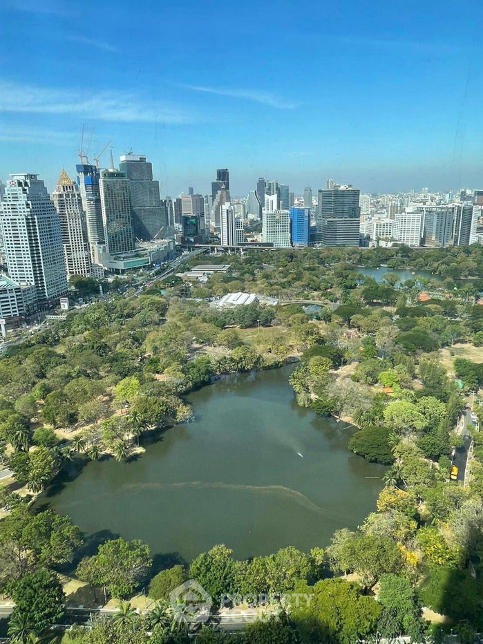 picture 3-BR Condo at One 89 Wireless near MRT Lumphini (ID 2075429) - 3/5