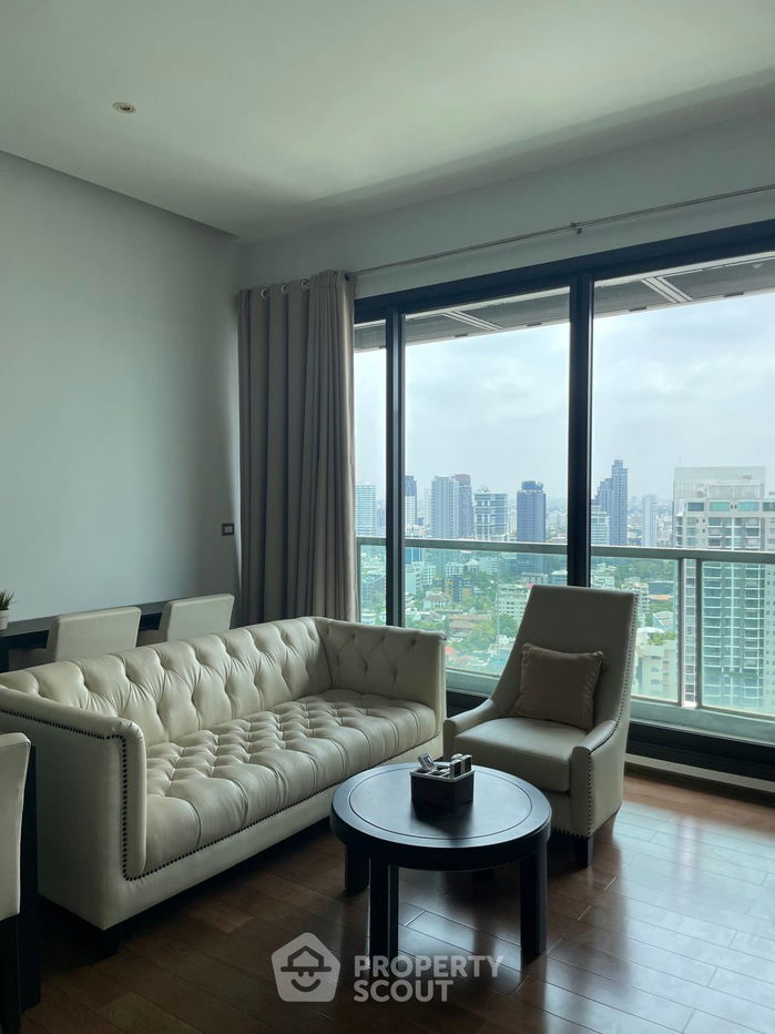 picture 3-BR Condo at The Address Sukhumvit 28 near BTS Phrom Phong (ID 2085252) - 3/17