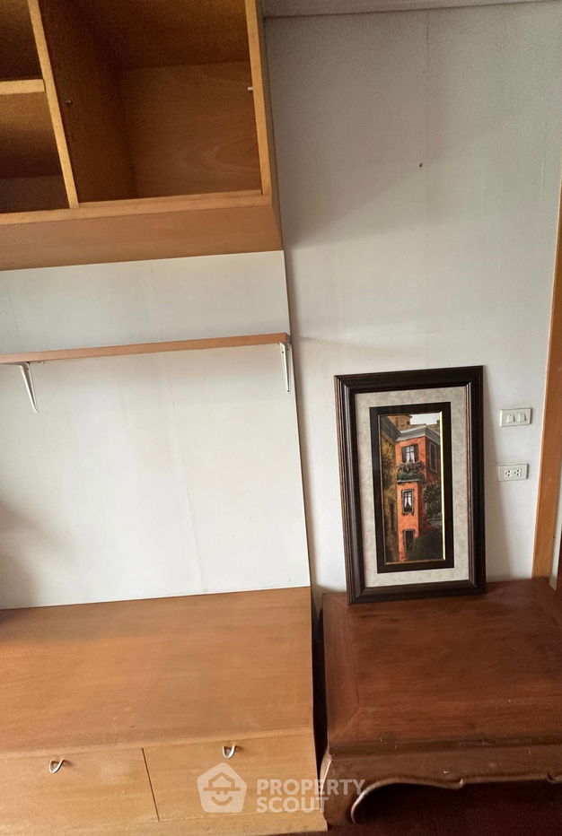 picture 1-BR Condo at Baan Somthavil Condominium near BTS Ratchadamri (ID 1556718) - 6/9