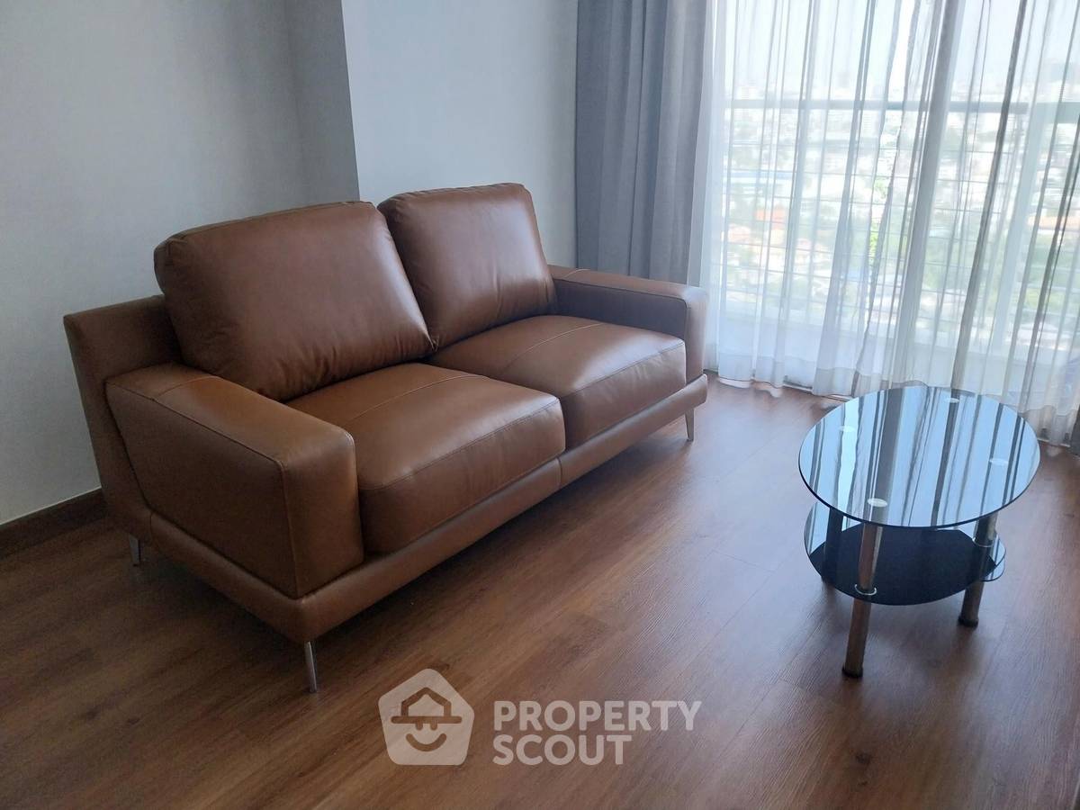 รูป คอนโด 1-ห้องนอน ที่ เลอรัก คอนโดมิเนียม ใกล้ BTS พระโขนง (ID 1380738) - รูปที่ 9/9
