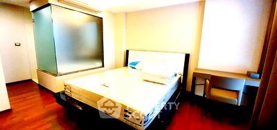 คอนโด บิ๊กซี เอ็กซ์ตร้า พระราม 4 : คอนโด 1-ห้องนอน ที่ ดิ แอดเดรส สุขุมวิท 61 ใกล้ BTS เอกมัย (ID 796015)