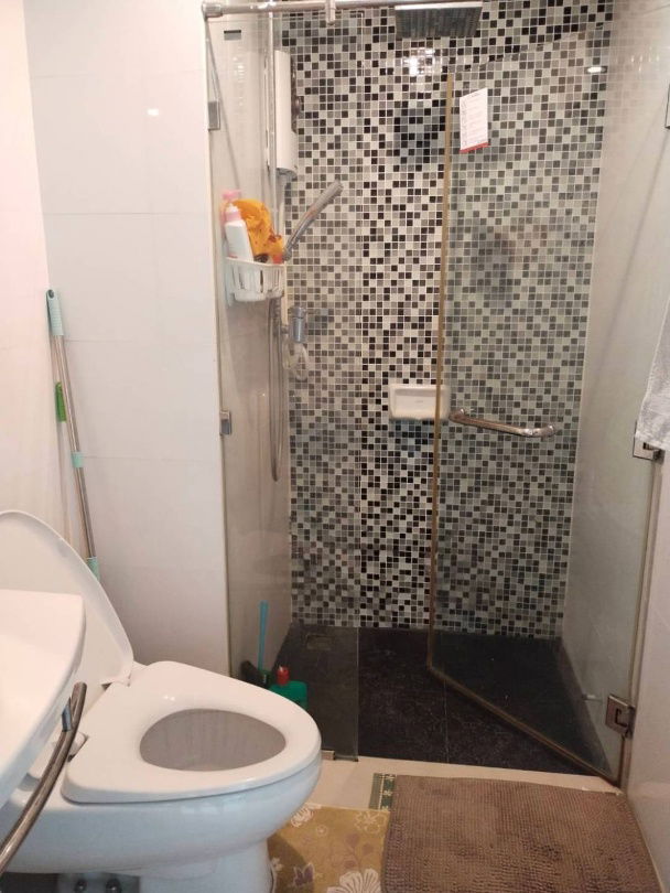 picture For rental Metro Sky ratchada fully furnished - 9/12