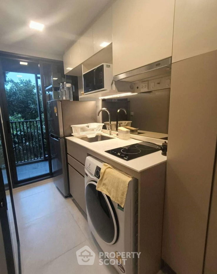 picture 1-BR Condo at The Privacy S101 near BTS Punnawithi (ID 1956613) - 3/6