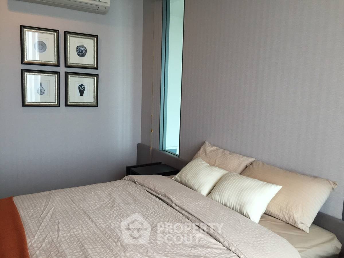 รูป คอนโด 2-ห้องนอน ที่ ไพน์ บาย แสนสิริ ใกล้ BTS ราชเทวี (ID 515646) - รูปที่ 5/10