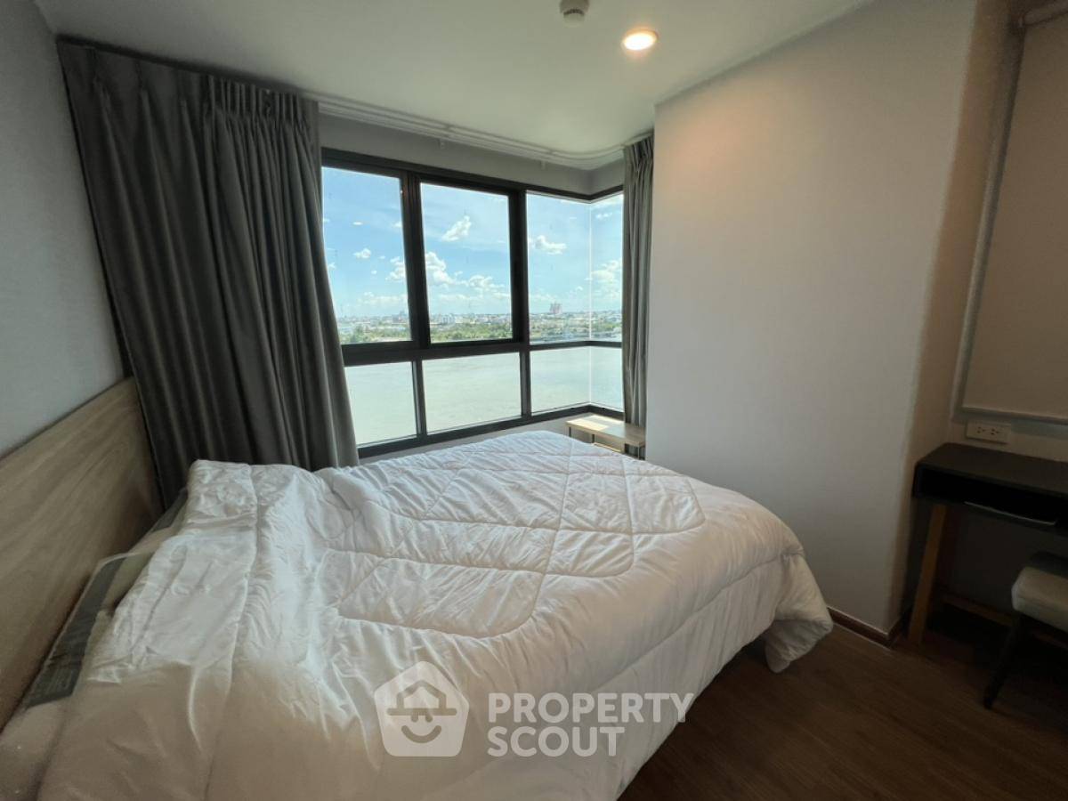 picture 2-BR Condo at U Delight Residence Riverfront Rama 3 in Bang Phong Phang (ID 1911181) - 16/44
