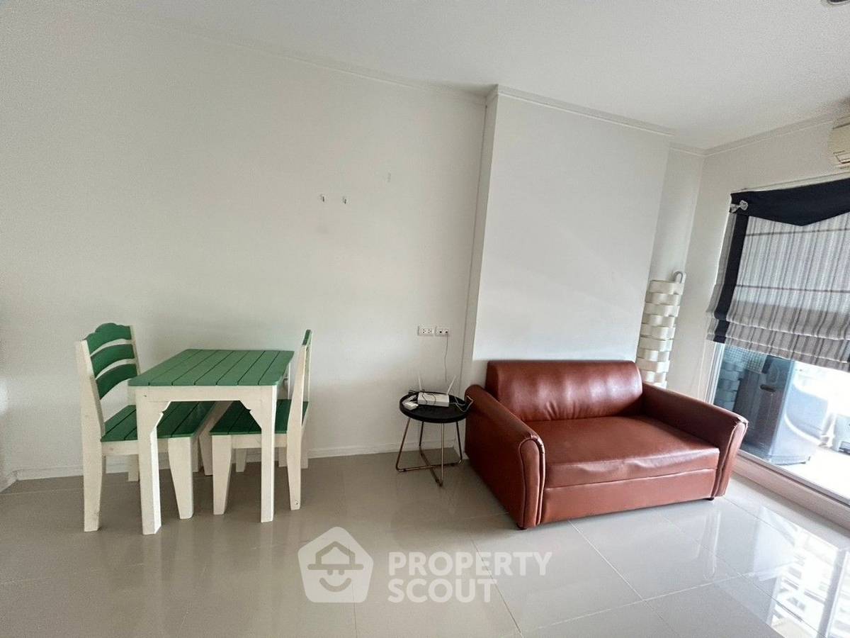 picture 1-BR Condo at Lumpini Park Beach Jomtien close to Jomtien Beach (ID 1885856) - 11/12