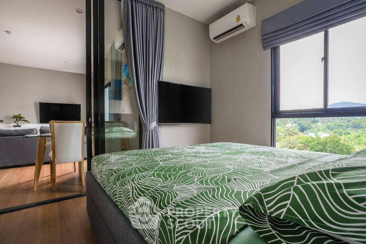 1-BR Condo at The Title V (Rawai-Phuket) close to Rawai (ID 1701124) - image 6