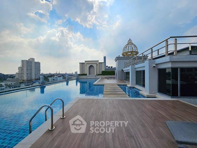 รูป คอนโด 1-ห้องนอน ที่ ดีฟายน์ บาย เมแฟร์ สุขุมวิท 50 ใกล้ BTS อ่อนนุช (ID 1617058) - รูปที่ 21/22