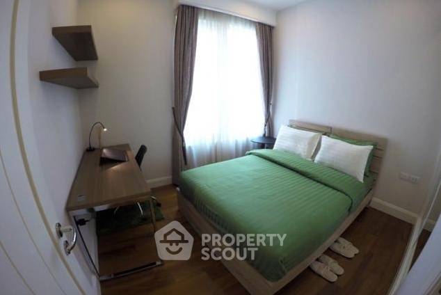 picture 2-BR Condo at Q Langsuan near BTS Ratchadamri (ID 881826) - 3/7