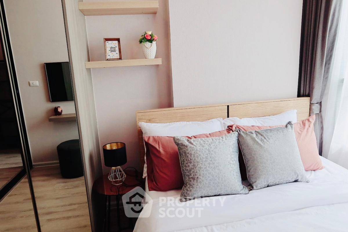 รูป คอนโด 1-ห้องนอน ที่ ไนท์บริดจ์ คอลลาจ รามคำแหง ใกล้ รามคำแหง (ID 1771280) - รูปที่ 5/8