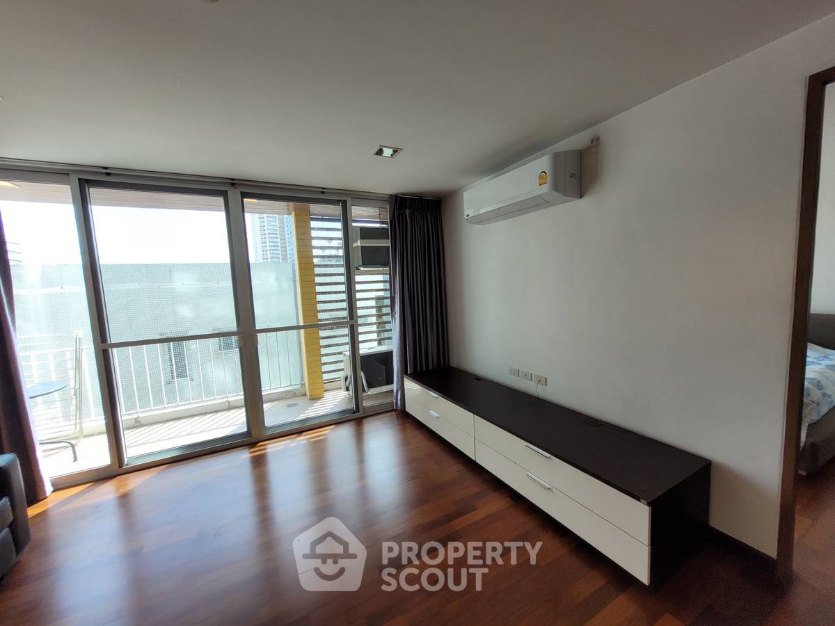 รูป คอนโด 1-ห้องนอน ที่ ดี แอล วี ทองหล่อ 20 คอนโดมิเนียม ใกล้ ARL รามคำแหง (ID 1307844) - รูปที่ 10/15