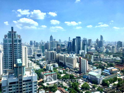 ขายคอนโด : คอนโด 2-ห้องนอน ที่ เซอร์เคิล ลิฟวิ่ง โปรโตไทป์ เพชรบุรีตัดใหม่ ใกล้ MRT เพชรบุรี (ID 659097)