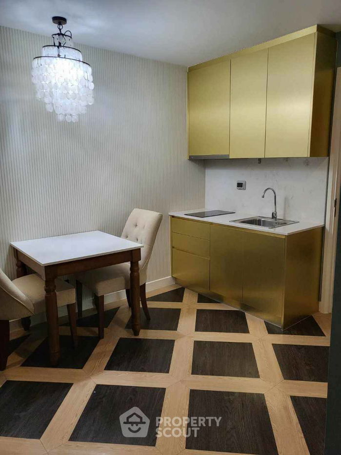 รูป คอนโด 1-ห้องนอน ที่ เอสปันยา คอนโด รีสอร์ท พัทยา ใกล้ เมืองพัทยา (ID 1518969) - รูปที่ 16/16