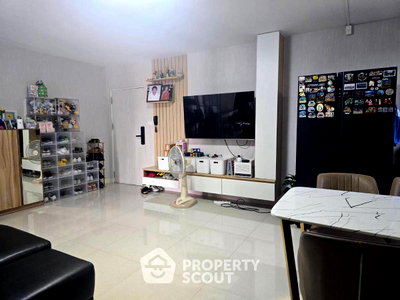 Condos for sale : 2-BR Condo SV City Rama 3, 16th-Floor, 74 Sqm (ID 2050066)