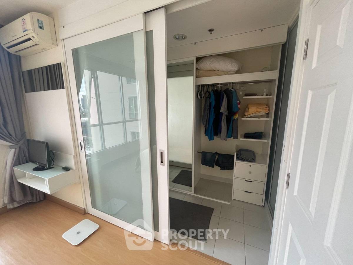 picture 2-BR Condo at Life @ Sukhumvit 65 near BTS Phra Khanong (ID 544788) - 5/6
