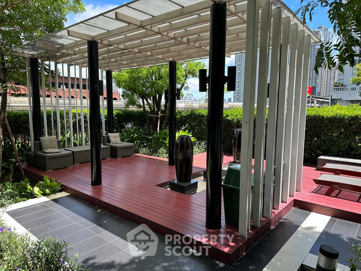รูป คอนโด 1-ห้องนอน ที่ ไอดีโอ โมบิ สุขุมวิท 81 ใกล้ BTS อ่อนนุช (ID 1455568) - รูปที่ 14/15