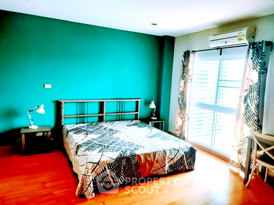 Condos for sale Stamford International University Hua Hin : 1-BR Condo at Blue Mountain Condo Hua Hin close to Hua Hin City (ID 1262043)