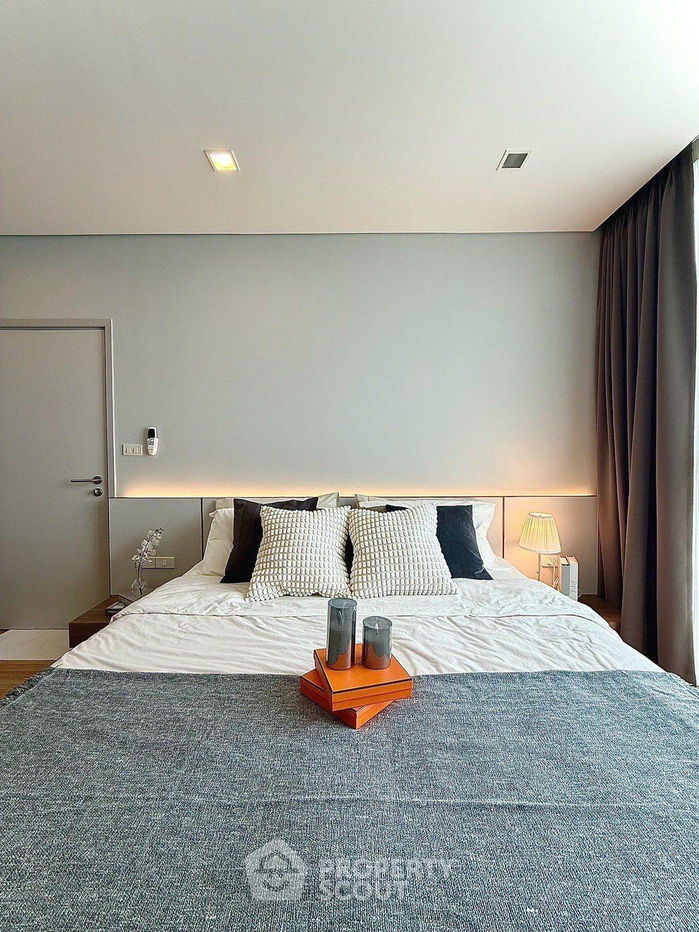 picture 1-BR Condo at Le Luk Condominium near BTS Phra Khanong (ID 2106889) - 13/16