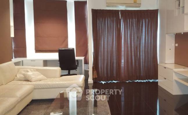 รูป คอนโด 1-ห้องนอน ที่ โฟร์ วิงส์ เรสสิเด้นส์ ใน หัวหมาก (ID 573151) - รูปที่ 12/21