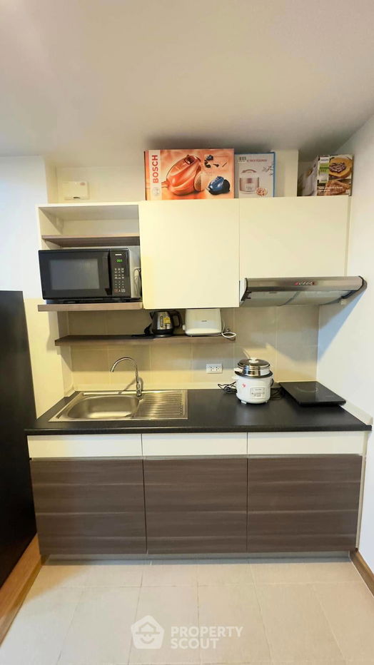 รูป คอนโด 1-ห้องนอน ที่ ศุภาลัย มาเรย์ พัทยา ใกล้ พัทยาใต้ (ID 2068953) - รูปที่ 4/11