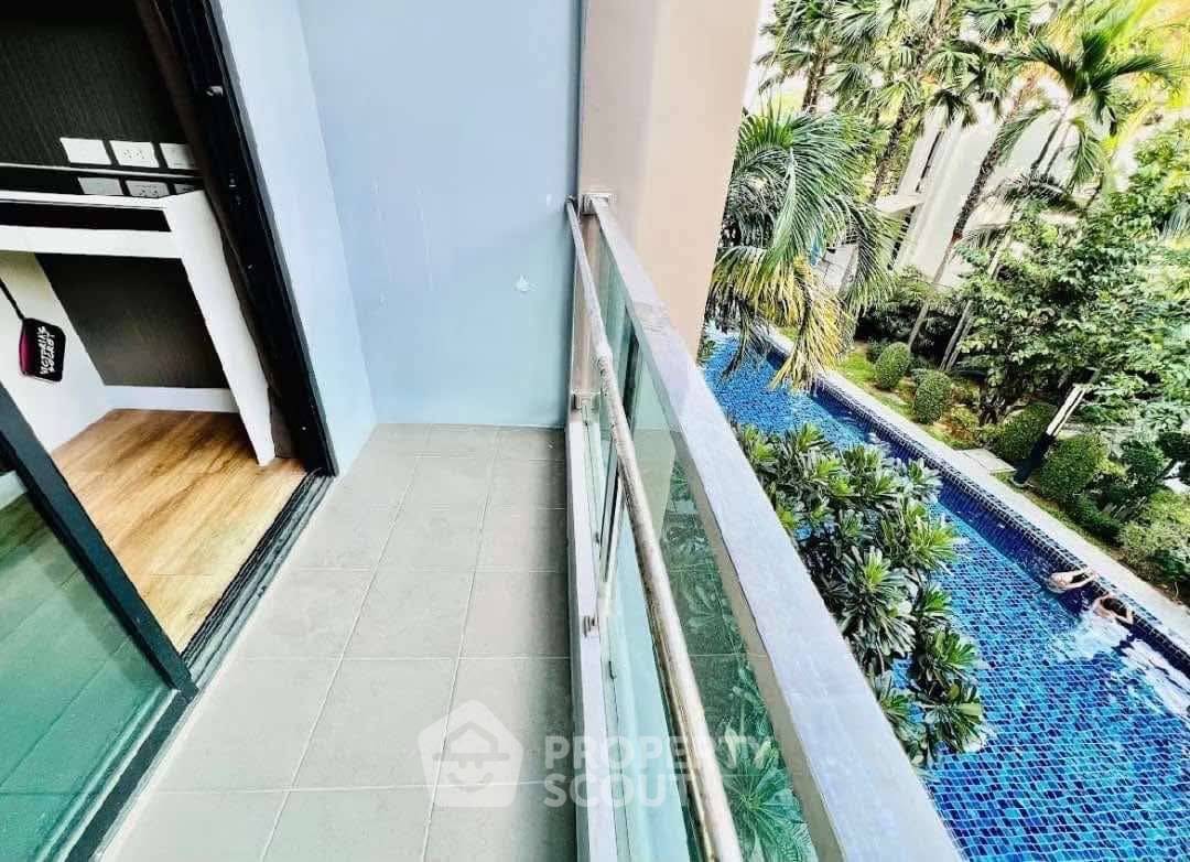 รูป คอนโด 1-ห้องนอน ที่ ดุสิตแกรนด์พาร์ค ใกล้ เมืองพัทยา (ID 2085942) - รูปที่ 8/13