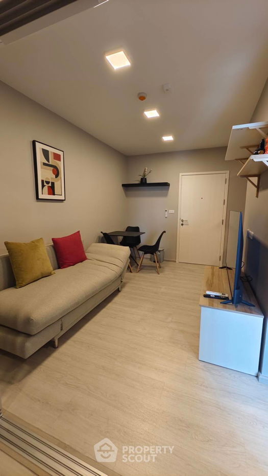 รูป คอนโด 1-ห้องนอน ที่ พลัมคอนโด สุขมวิท 62 ใกล้ BTS บางจาก (ID 2045931) - รูปที่ 6/12