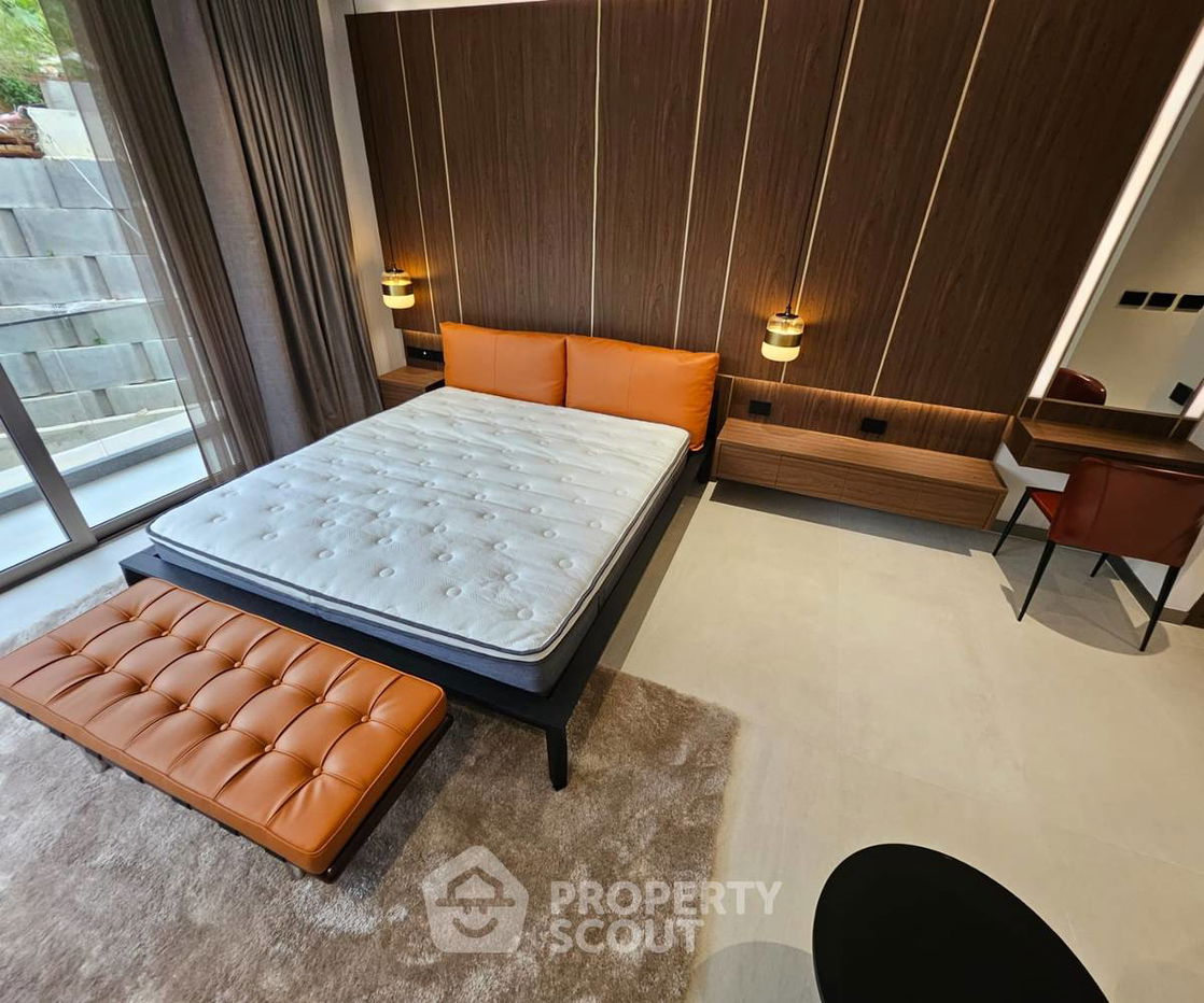 รูป คอนโด 2-ห้องนอน ที่ เซอร์เคิล ลิฟวิ่ง โปรโตไทป์ เพชรบุรีตัดใหม่ ใกล้ MRT เพชรบุรี (ID 1297060) - รูปที่ 6/50