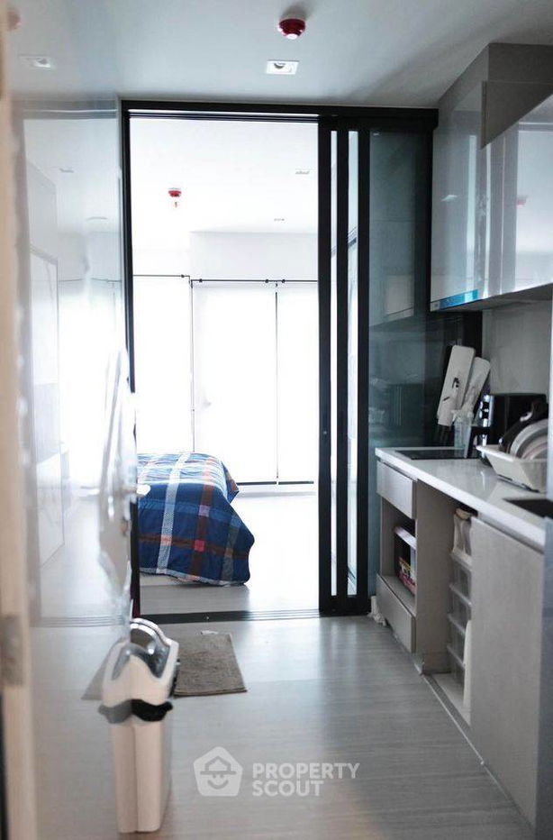 รูป คอนโด สตูดิโอ ที่ ไลฟ์ สุขุมวิท 62 ใกล้ BTS บางจาก (ID 1838305) - รูปที่ 2/7