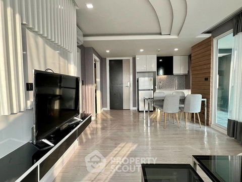 1-BR Condo at The Feelture Pattaya in Na Chom Thian (ID 1139806)