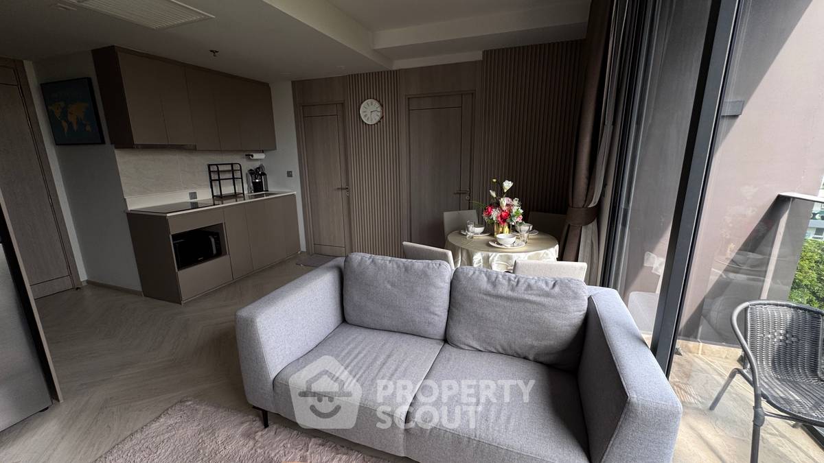 รูป คอนโด 2-ห้องนอน ที่ แอนโดรเมด้า คอนโดมิเนียม พัทยา ใกล้ ถนนพระตำหนัก พัทยา (ID 2019052) - รูปที่ 7/26