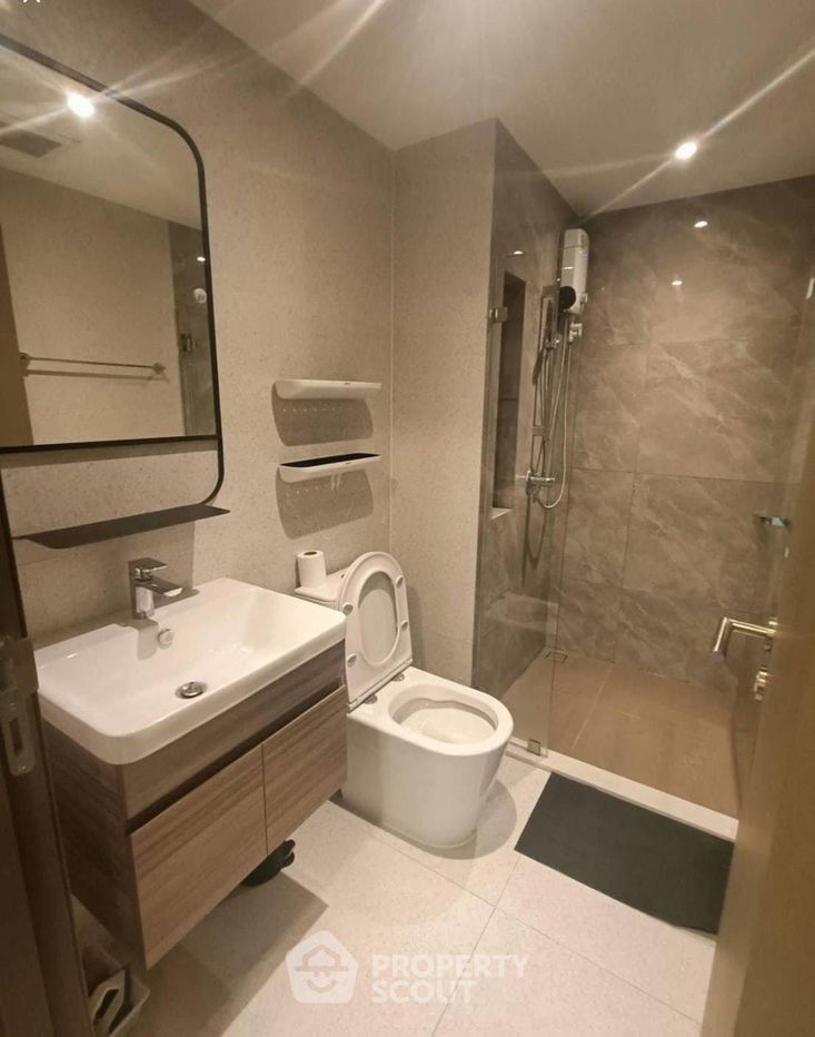 picture 1-BR Condo at The Privacy S101 near BTS Punnawithi (ID 1956613) - 4/6