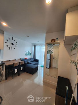 1-BR Condo at The Energy Huahin-Cha Am close to Cha-Am Beach (ID 1258883)