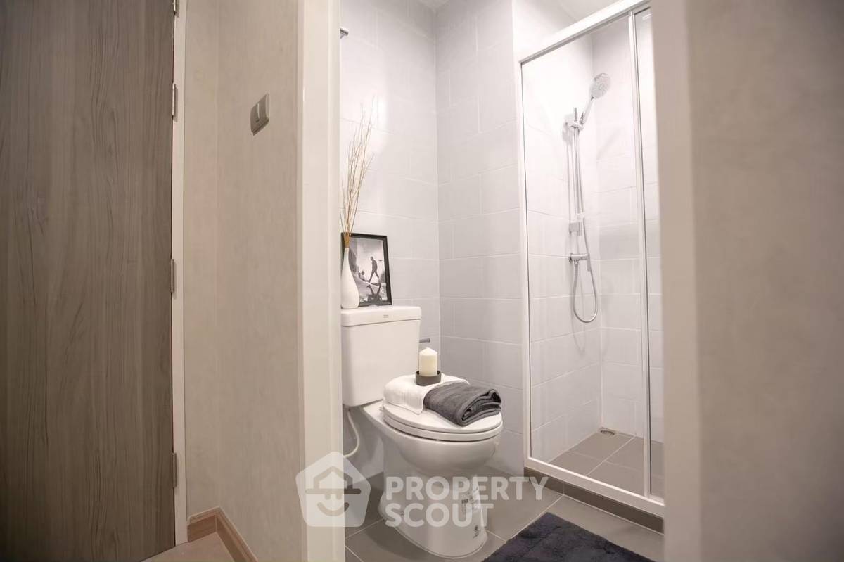 รูป คอนโด สตูดิโอ ที่ เดอะ แมทท์ สุขุมวิท 101/1 ใน บางจาก (ID 1434299) - รูปที่ 6/9