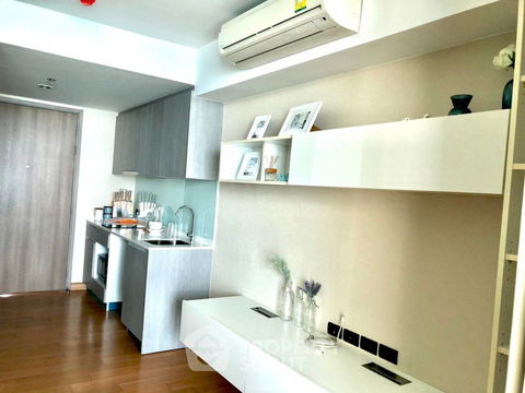 คอนโด สตูดิโอ ที่ มาริน่า เบย์ฟร้อนท์ ศรีราชา ใน ศรีราชา (ID 2079198)