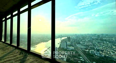 Condos for sale : Condo at Canapaya Residences Rama 3 close to Phra Ram 3 (ID 1938139)