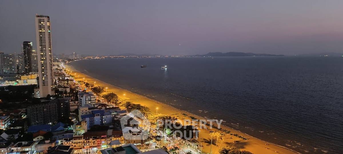 picture 1-BR Condo at View Talay 8 Condominium Jomtien close to Jomtien Beach (ID 2105022) - 13/13