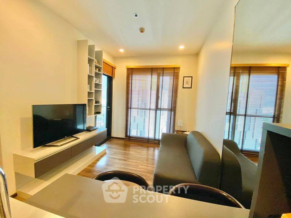 รูป คอนโด 1-ห้องนอน ที่ วายน์ บาย แสนสิริ ใกล้ BTS พระโขนง (ID 1698689) - รูปที่ 3/10