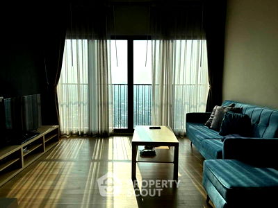 ขายคอนโด : คอนโด 1-ห้องนอน ที่ โนเบิล รีวิล เอกมัย ใกล้ BTS เอกมัย (ID 1147350)